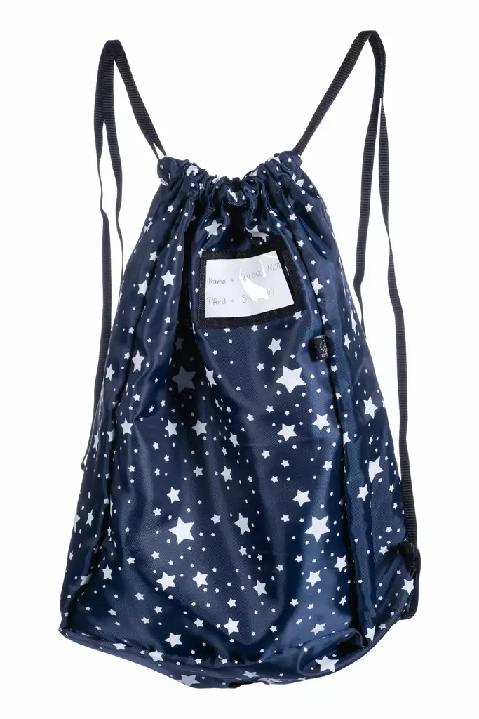 Kuljetusreppu keppihevosille Hobby Horsing HKM-sports - Koti ja sisustus - 053076 - 1