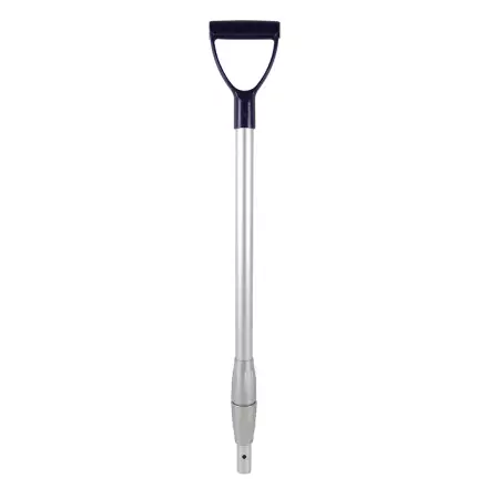 Talikon varsi teleskooppi sininen V-Plast - Talikot, lapiot ja lantakolat - 001986 - 1