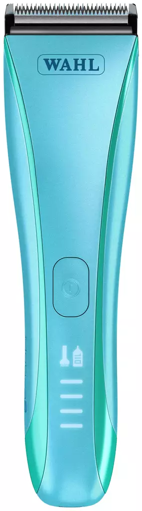 Trimmauskone Motiva2™ akulla Blue Ivy Wahl - Koiran trimmauskoneet ja terät - 060276 - 1