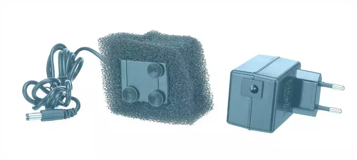 Vesipumppu varaosa Vital Flow Trixie - Kissan ruokinta- ja vesiautomaatit - 054326 - 1