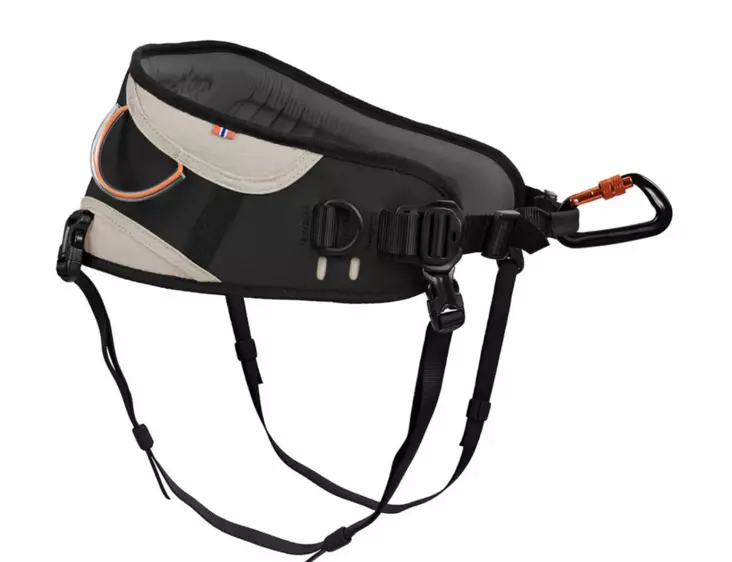 Vetovyö Explorer M sand Non-stop dogwear - Koiran juoksutus, pyöräily, talviurheilu - 057206 - 1