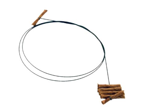 Viehelelu Cat Dancer Original 90cm - Kissan huiskat ja onkilelut - 032076 - 1