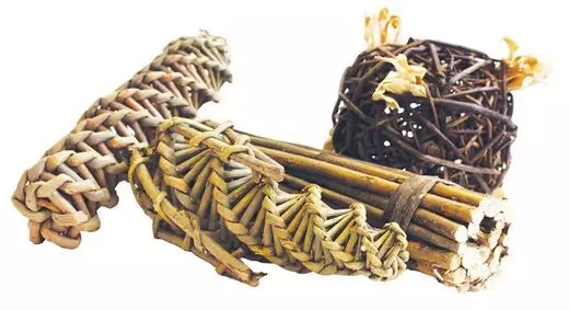 Willow Mega Pack Nature First - Pieneläinten lelut ja puuhasteltavat - 044726 - 1