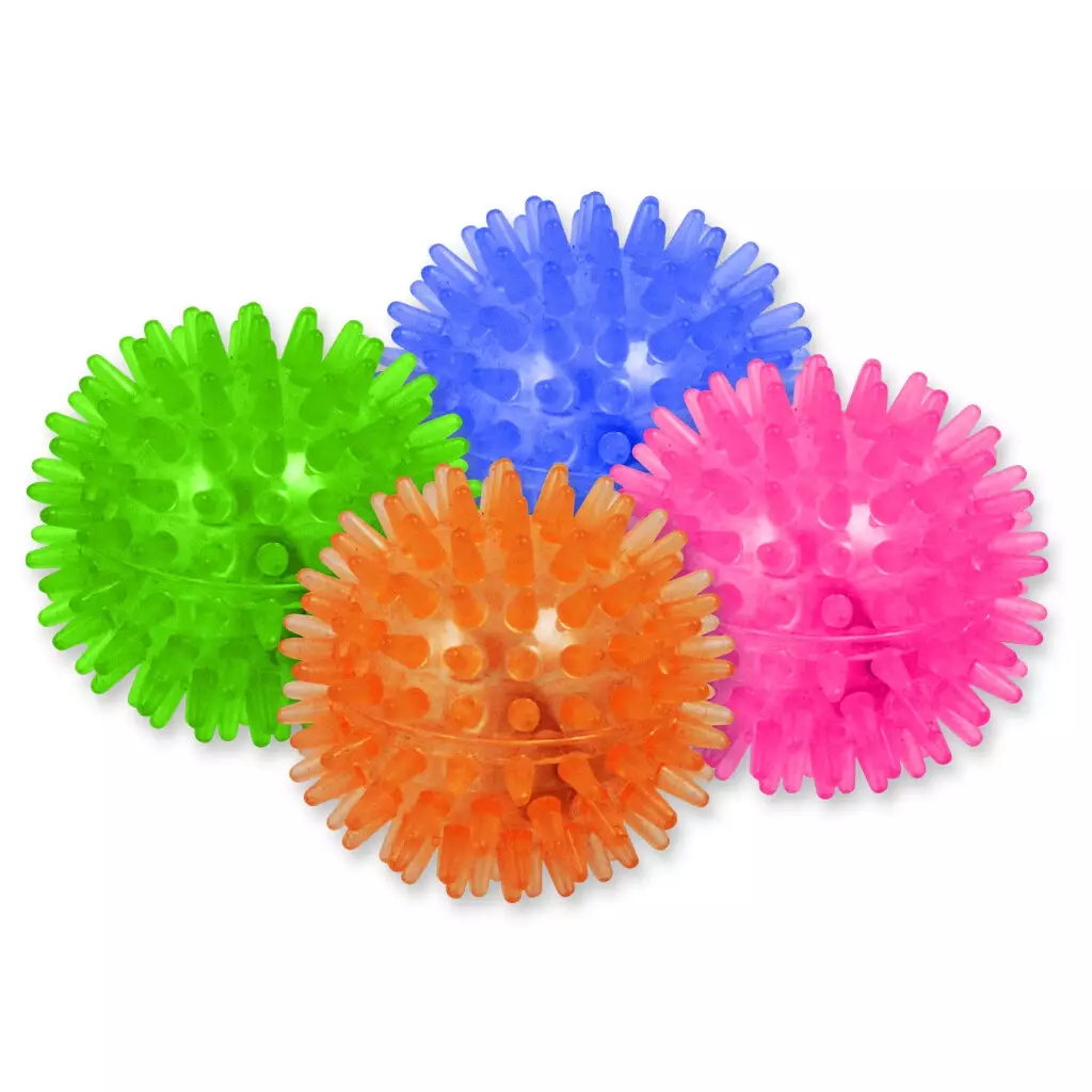 Vilkkupallo Flash Ball Modern Cat 5cm V rimix All For Paws Sininen Vilkkupallo Flash Ball Modern Cat 5cm V rimix All For Paws Sininen