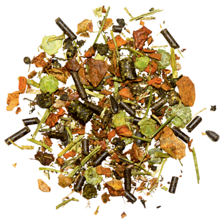 Faser Light 15kg Marstall - Täydennysrehut - 034077 - 2