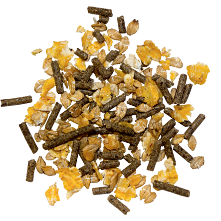Haferfrei 20kg mysli Marstall - Täydennysrehut - 034047 - 2