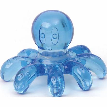 Hieroja Octopus sininen HorseGuard - Terapia ja kylmäys tarvikkeet hevoselle - 031067 - 1