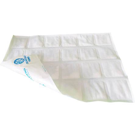 Kylmäyspatja 40x49cm Ice Bor Pack - Terapia ja kylmäys tarvikkeet hevoselle - 032537 - 2