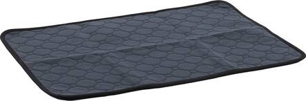 Pissialusta pestävä harmaa Flamingo - Puhtaanapito, pesuaineet, pissialustat - 039277 - 2