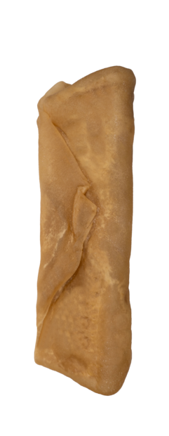 Purukäärö Rawhide Beef Wrap 18cm Large KPL monster - Koirien puruluut - 038367 - 1