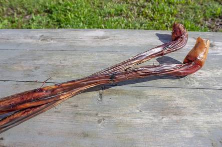 Sonninsuti kokonainen Kotimainen Hau-Nau - Koiran herkut ja makupalat - 015857 - 1