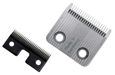 Terä Moser Rex 1234 Typ trimmeriin - Koiran trimmauskoneet ja terät - 008897 - 1