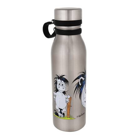 Termospullo Polle 24x7cm / 6dl Martinex - Koti ja sisustus - 020557 - 2