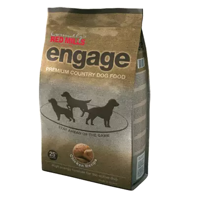 Adult Chicken Engage - Koiran kuivaruoat aikuisille koirille - 039787 - 1
