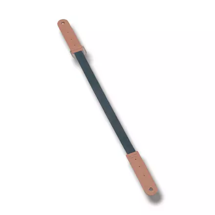 Hikiviila metallia taivutettava Hansbo Sport - Hevosen kuivausviilat ja kuivaimet - 001887 - 1