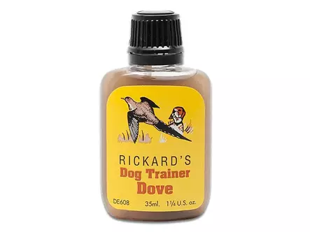 Koulutushajutiiviste Kyyhky 35ml Pete Rickard's - Dummyt, riistakoulutus, metsästys - 047837 - 1