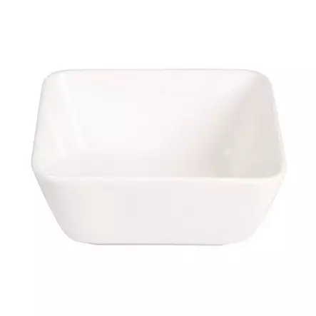 Pikkuvuoka 14x14xcm valkoinen Koti Martinex - Koti ja sisustus - 048337 - 1