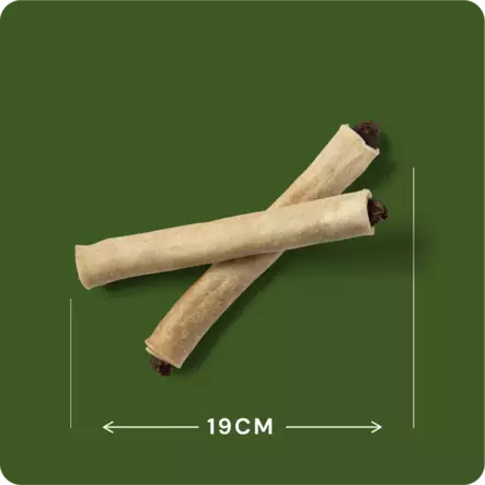 Puruluu Moose Bullet 19cm RAUH! - Koirien puruluut - 037747 - 4