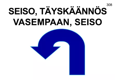 Rally-toko 2026 VOI kyltit A4 - Toko, rallitoko, suojelu - 056777 - 2