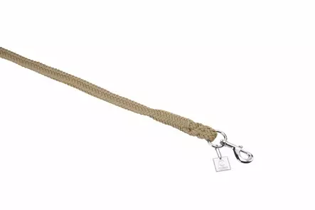 Riimunaru Duralastic Shivel 2m sierra Eskadron - Hevosen nylonriimunarut - 056007 - 1