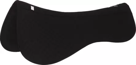 Satulapadi Correction musta HorseGuard - Ratsun satulahuovat ja romaanit - 056047 - 1
