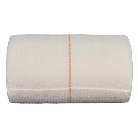 Tukiside elastinen valkoinen 10cmx4,5m Eclipse Biofarmab - Hevosen haavahoito ja ensiapu - 052997 - 2