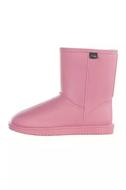 Ulkoilusaappaat All-weather Davos Summer rose HKM-sports - Ratsastuskengät ja -saappaat - 057777 - 1