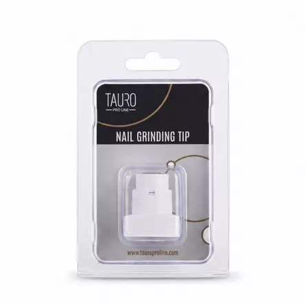 Vaihtopää kynsihiomakärki 053510 Tauro Pro Line - Koiran trimmauskoneet ja terät - 059007 - 1