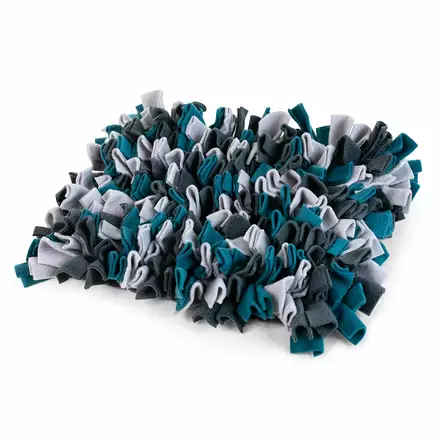 Nuuskumatto värimix Zayma - Koiran aktivointilelut - 055757 - 2