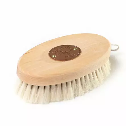 Vuohenkarvaharja Borstiq Farm - Hevosen harjat, suat ja letitys - 003407 - 1