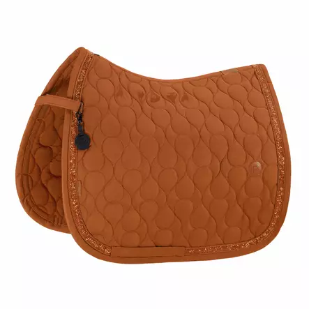 Yleishuopa Sparkle Jewel VS amber Platinum 26 Eskadron - Ratsun satulahuovat ja romaanit - 057837 - 1