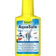 AquaSafe vedenparannusaine Tetra - Akvaarion tarvikkeet ja hiekat - 030927 - 1
