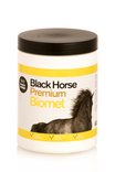 Biomet jauhe Premium Black Horse - Lisäravinteet kaviot ja karvapeite - 000857 - 1