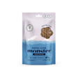 Dental Vegan S 7kpl 56g monster - Koirien funktionaaliset makupalat - 032207 - 1