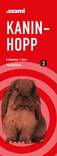 Este kanille Bunny Hopp 3 Ozami - Pieneläinten aktivointi ja koulutus - 017917 - 2