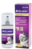 Feromonisuihke 60ml Classic Feliway - Kissan feromonit ja rauhoittavat - 003377 - 1