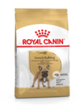 French Bulldog Adult Royal Canin - Koiran kuivaruoat aikuisille koirille - 000917 - 1