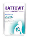 Gastro Ankka Riisi 85g pss Kattovit - Kissan erikoisruokavalio säilykkeet - 003717 - 1