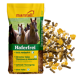 Haferfrei 20kg mysli Marstall - Täydennysrehut - 034047 - 1