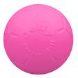 Jalkapallo Soccer Ball pinkki Jolly Pets - Koiran pallot ja heittolelut - 032087 - 2