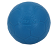 Jalkapallo Soccer Ball vaaleansininen Jolly Pets - Koiran pallot ja heittolelut - 023207 - 1