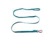 Joustotalutin Touring Bungee leveys 23mm teal Non-stop dogwear - Koiran nylontaluttimet - 036237 - 1