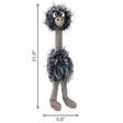 Jumbo Bird XL 50x19x12cm Comfort KONG - Koiran pehmolelut - 034617 - 3