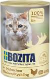 Kana 400g pate Bozita Cat - Aikuisten kissojen säilykkeet - 032047 - 1