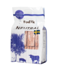 Kana Nauta Sika Kaura 10kg Fodax Neutral - Pakaste täys- ja täydennysravinnot - 027847 - 1