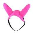Korvahuppu enstex PONY pink Star Tack - Ponin varusteet - 033517 - 1