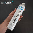 Kuivashampoo Quick Clean 200ml Show Tech - Koiran puhdistusliinat ja kuivapesu - 028017 - 7