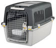 Kuljetusboxi Gulliver 4 71x51x50cm IATA Trixie - Koiran muoviboxit - 008647 - 1