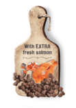 Cat Adult Salmon Grain Free Leonardo Cat Food - Kissan kuivaruoat aikuisille kissoille - 010347 - 2