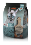 Cat Adult Salmon Grain Free Leonardo Cat Food - Kissan kuivaruoat aikuisille kissoille - 010347 - 1